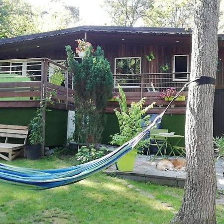 Titi'S Chalet Durbuy Εξωτερικό φωτογραφία