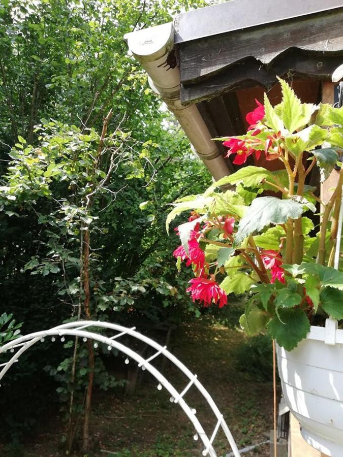 Titi'S Chalet Durbuy Εξωτερικό φωτογραφία