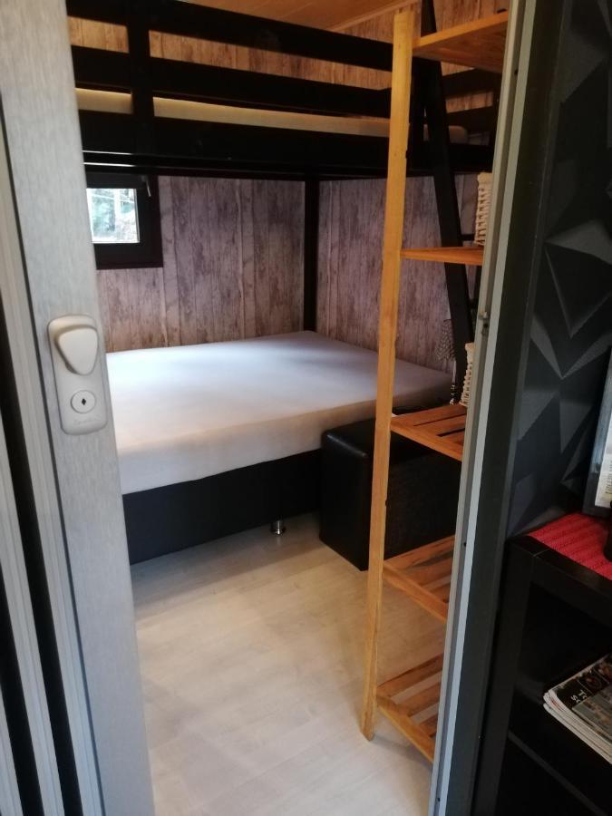 Titi'S Chalet Durbuy Εξωτερικό φωτογραφία