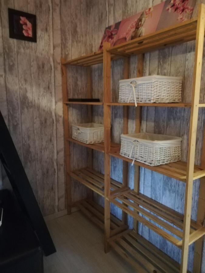 Titi'S Chalet Durbuy Εξωτερικό φωτογραφία