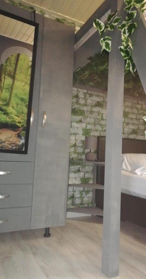 Titi'S Chalet Durbuy Εξωτερικό φωτογραφία